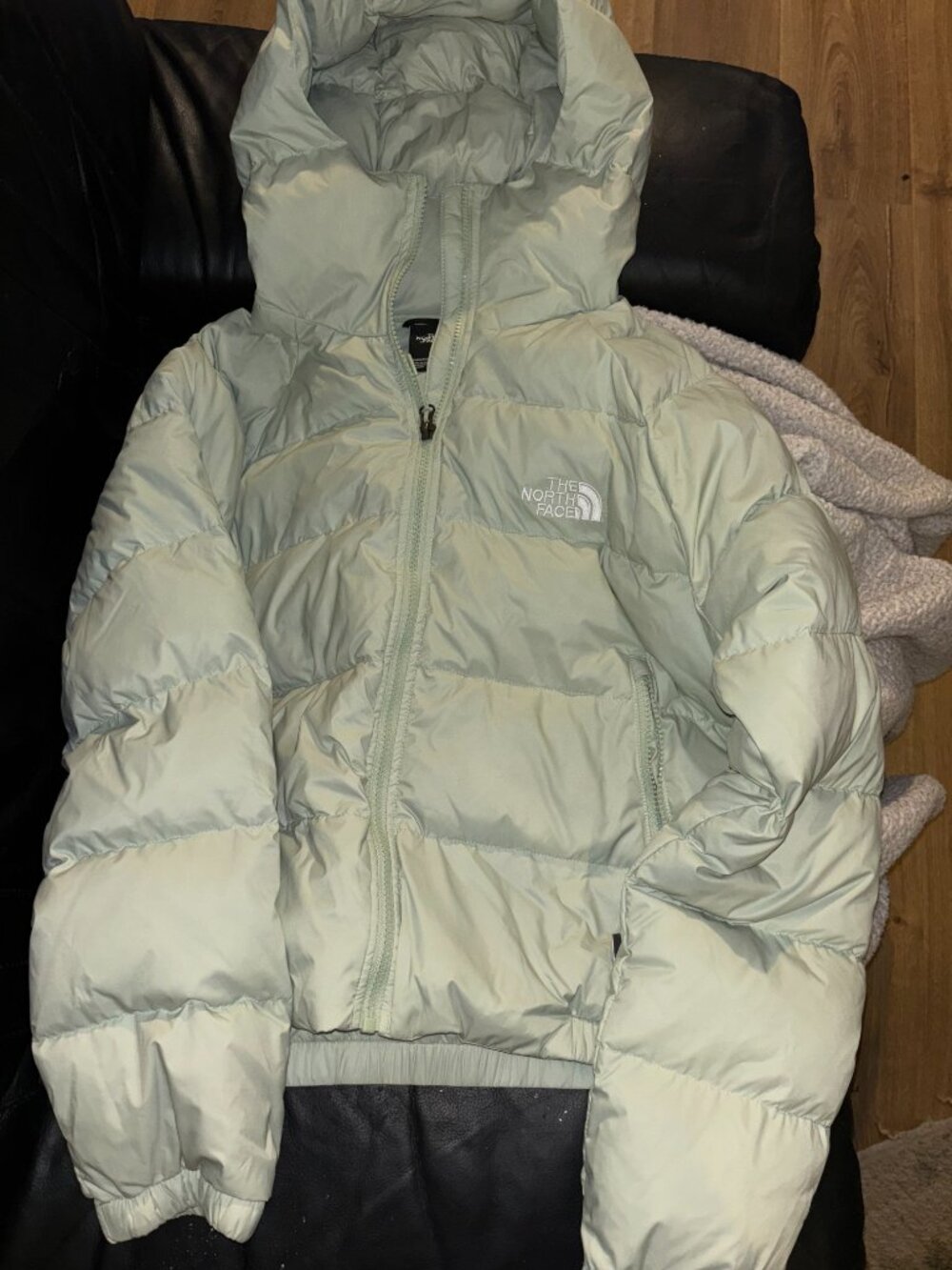 The North Face Hydrenalite Down Jacket